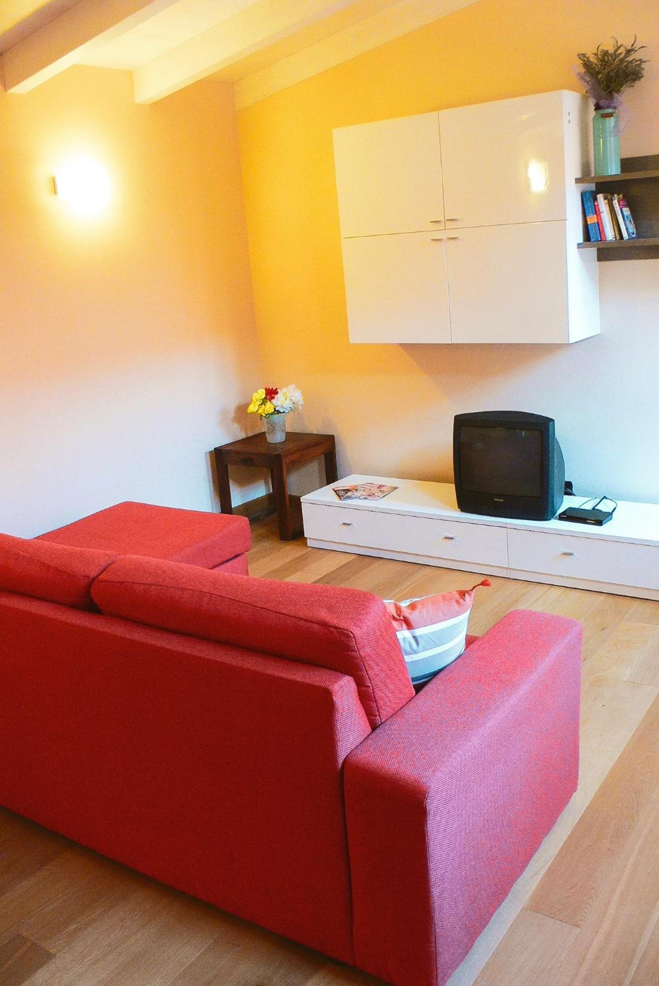Le Corti Apartment Cannobio Bagian luar foto