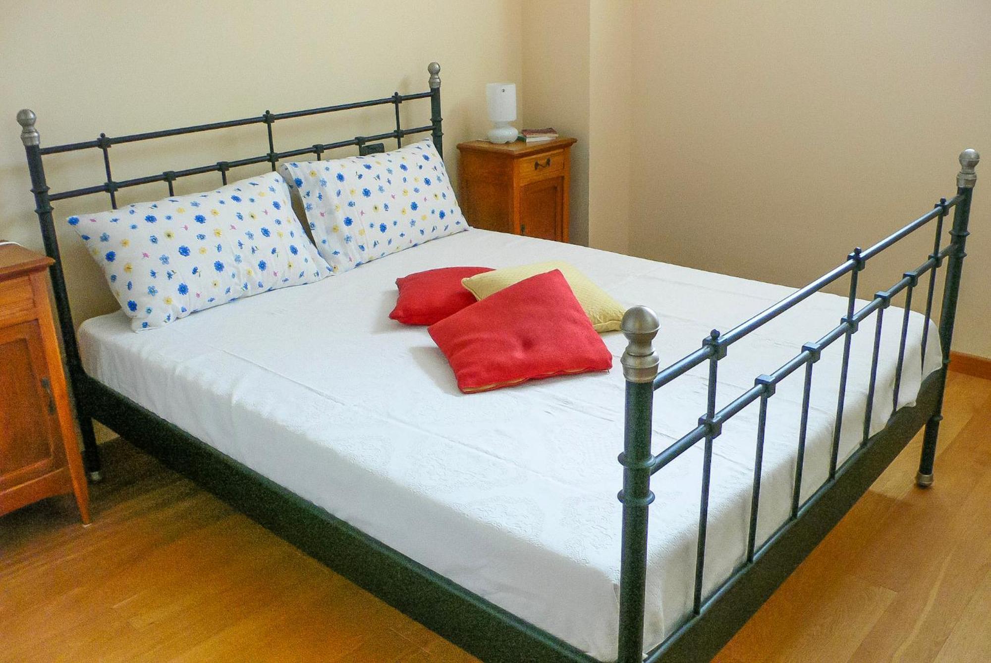 Le Corti Apartment Cannobio Bagian luar foto
