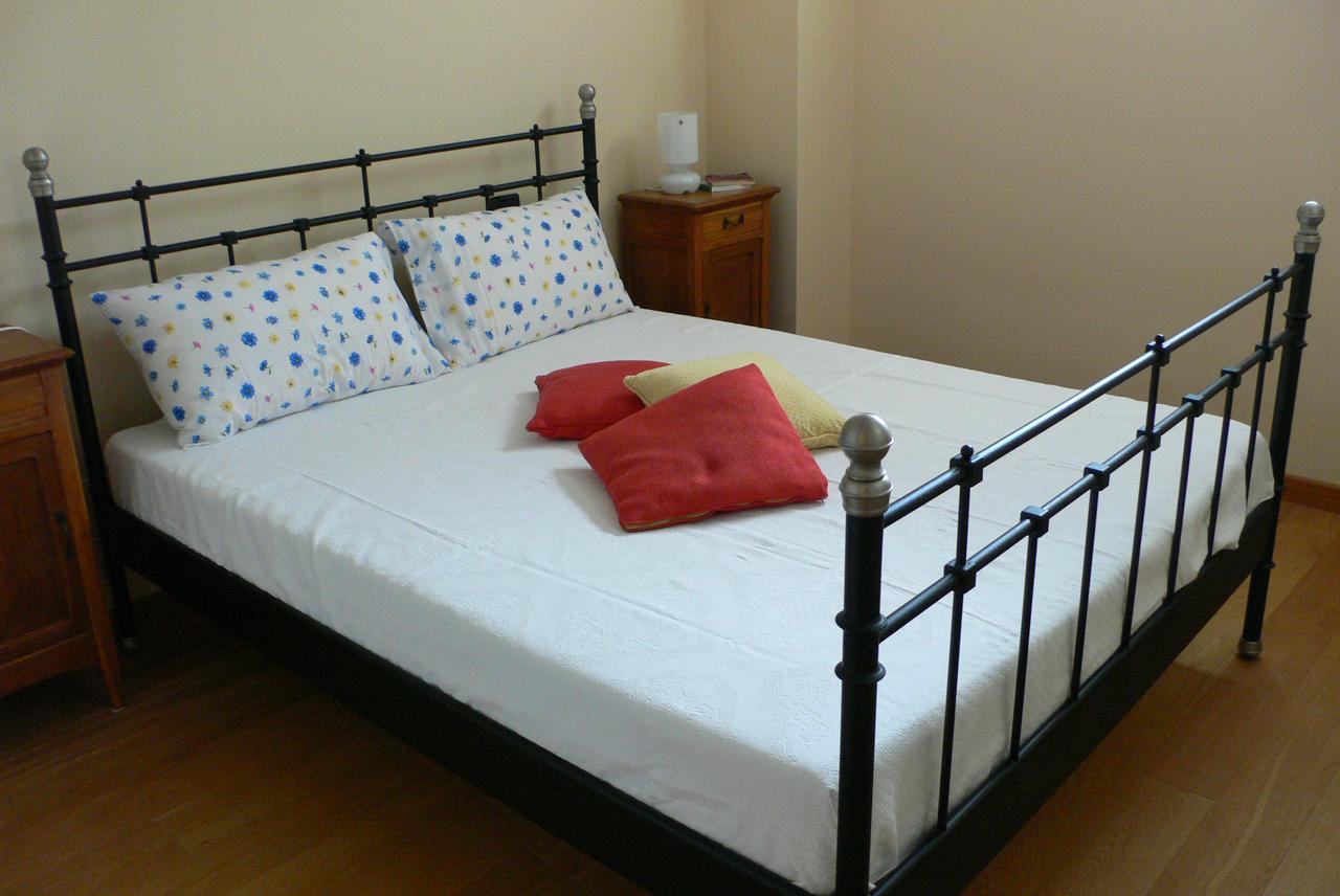 Le Corti Apartment Cannobio Bagian luar foto